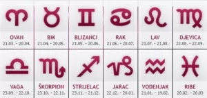 horoskop