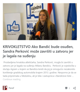sandra
