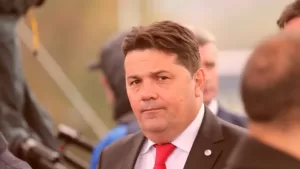 Stevandic