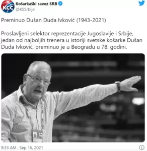 duda