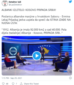 kosovo