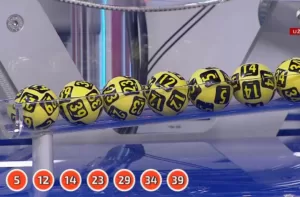 loto-sedmica