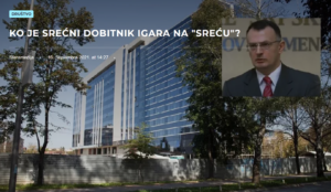 lutrija