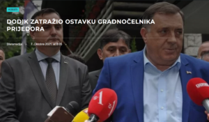 dodik