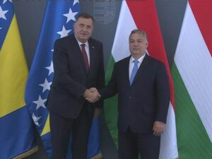 Dodik-i-Orban