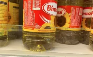 ulje