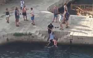 turisti.
