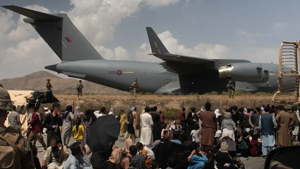kabul-aerodrom