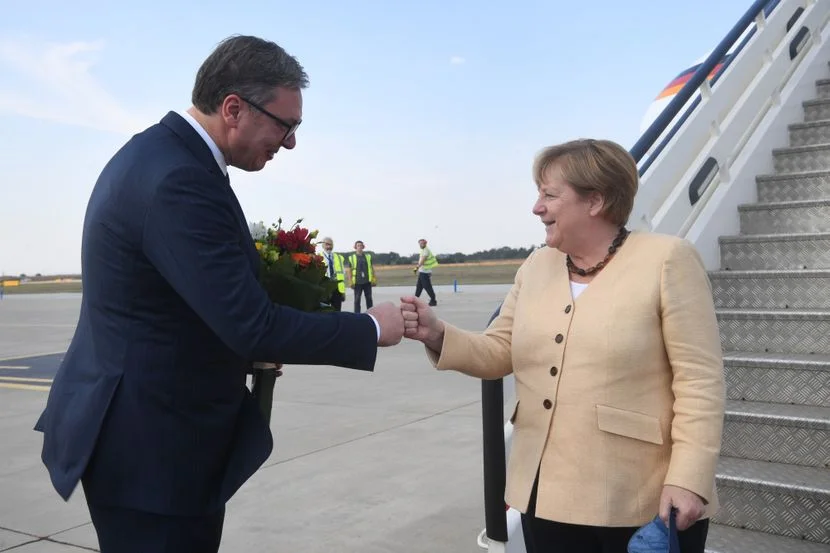 aleksandar-vucic-angela-merkel-beograd