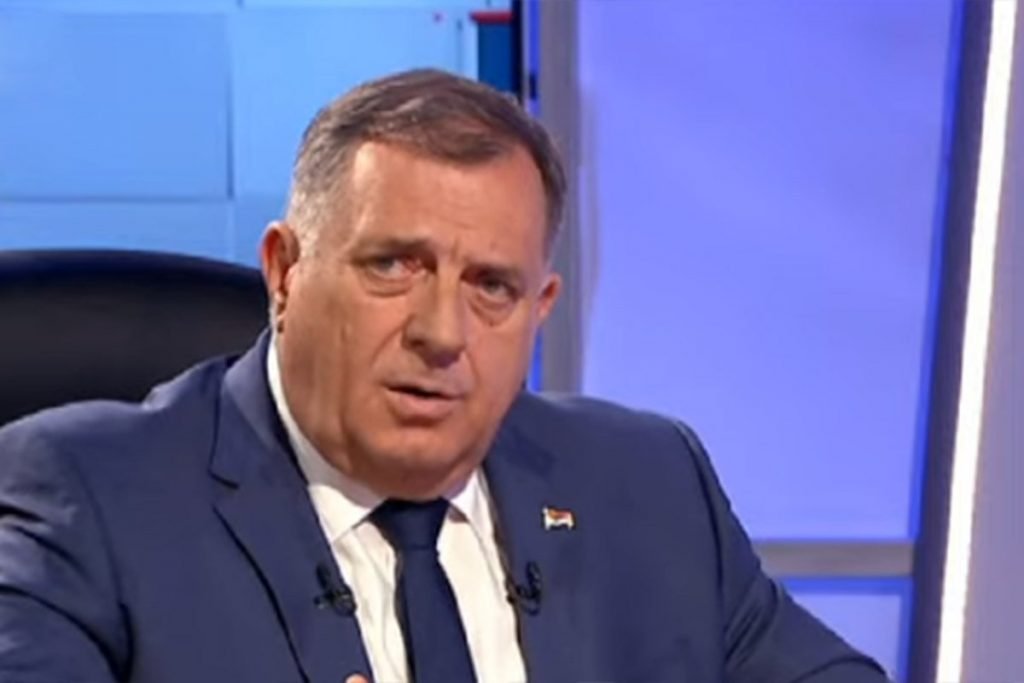 dodik