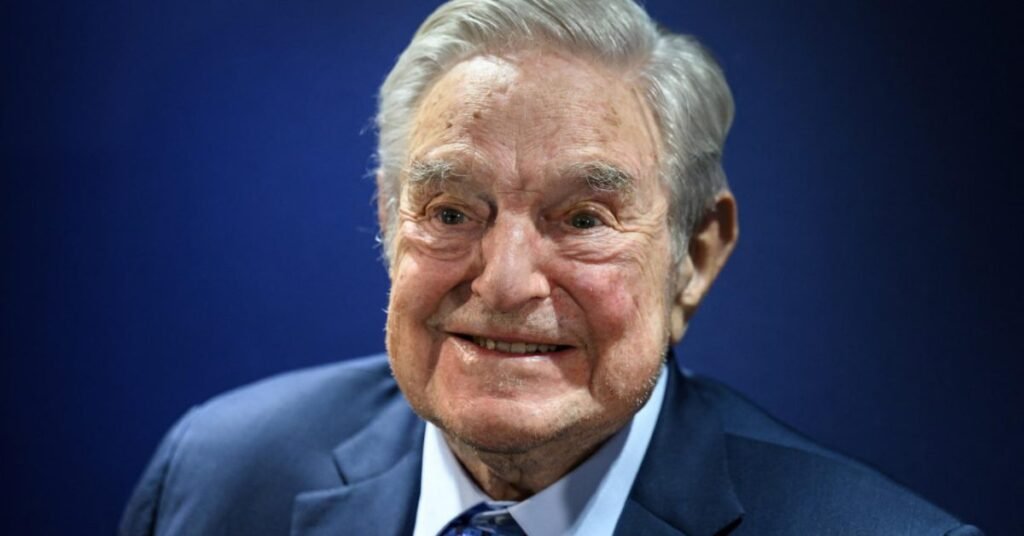 soros