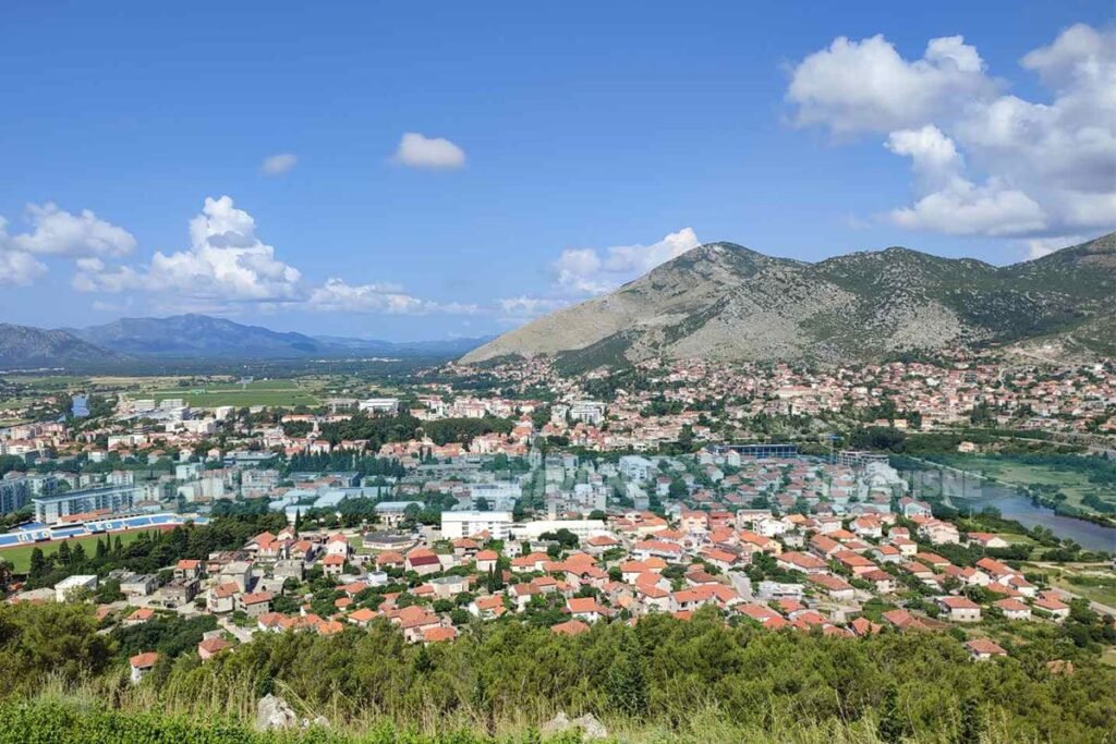 trebinje