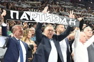 dodik-utakmica-partizan