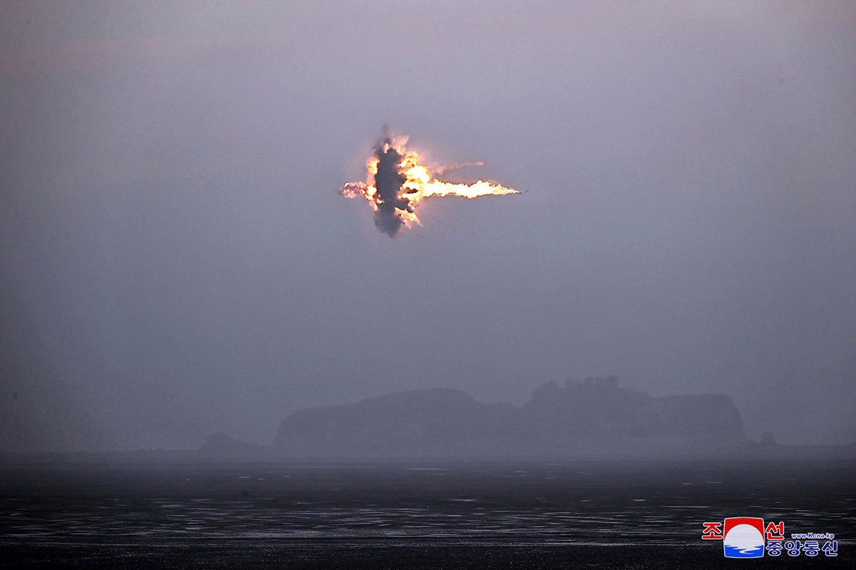 sjeverna-koreja-napad