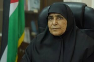 Ubijena-najmocnija-zena-Hamasa