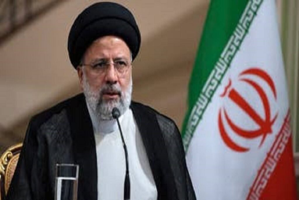 iranski-predsjednik