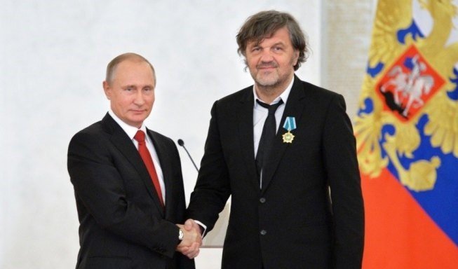 putin-kusturica