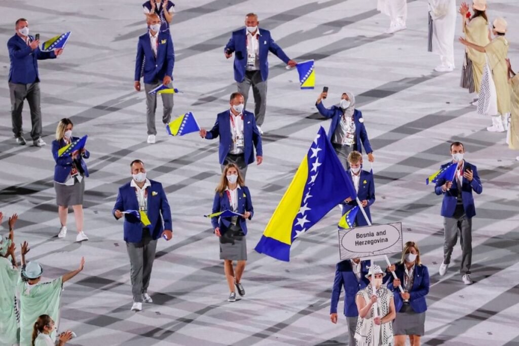 BIH-OLIMPIJADA