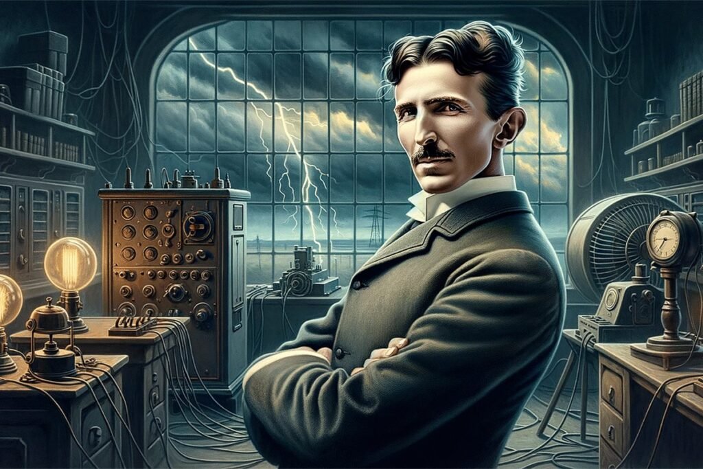 NIKOLA-TESLA-PREDVIDJANJA