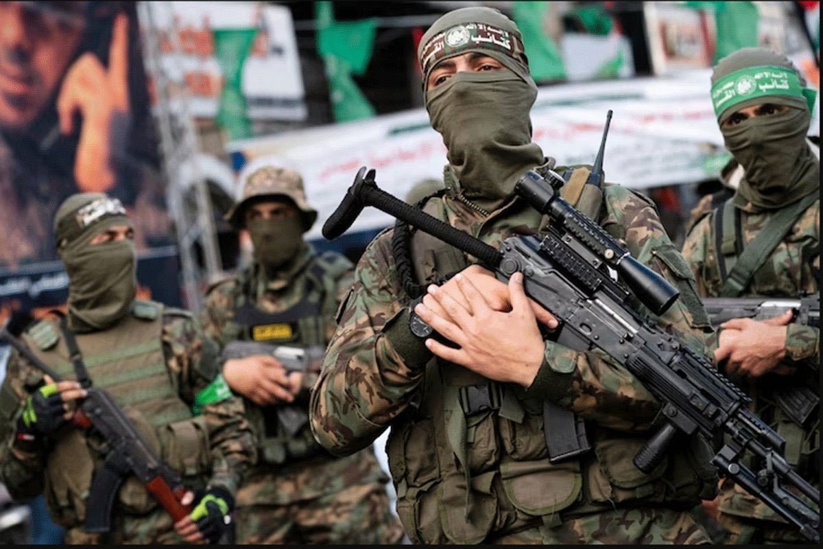 hamas