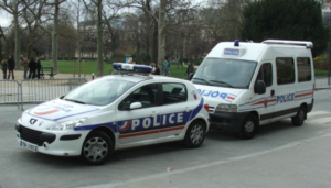 policija-francuska