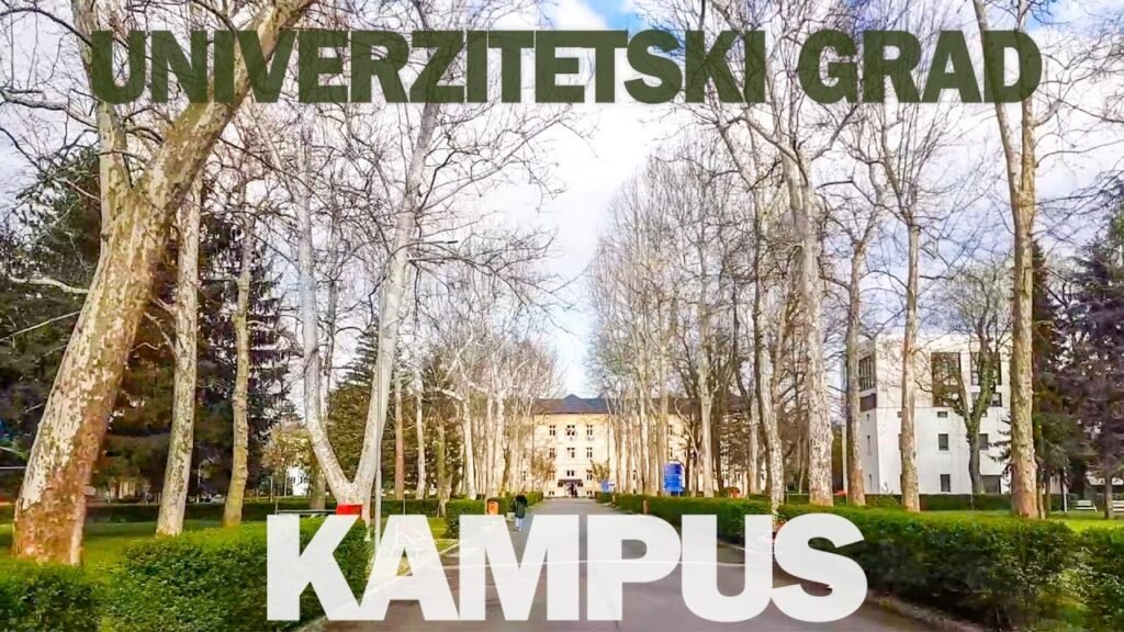 kampus