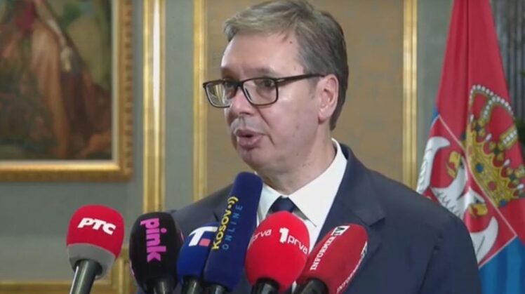 vucic